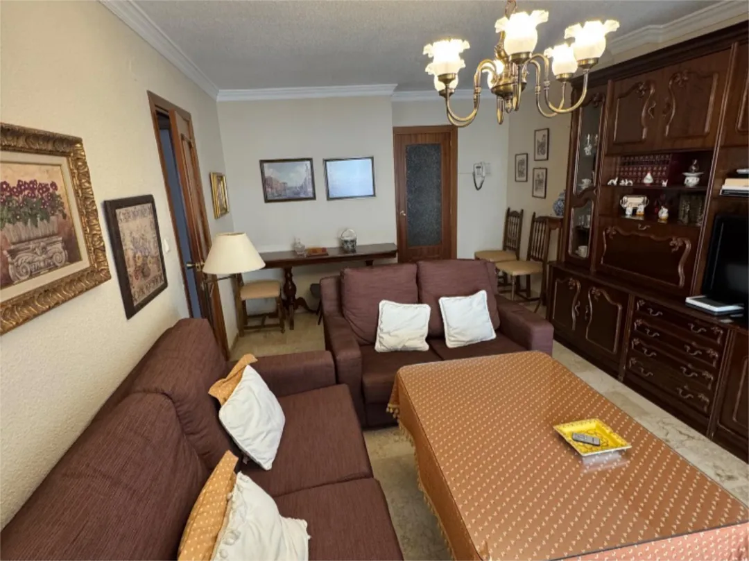 Piso en  Calle Mirlo 9 - Foto 21