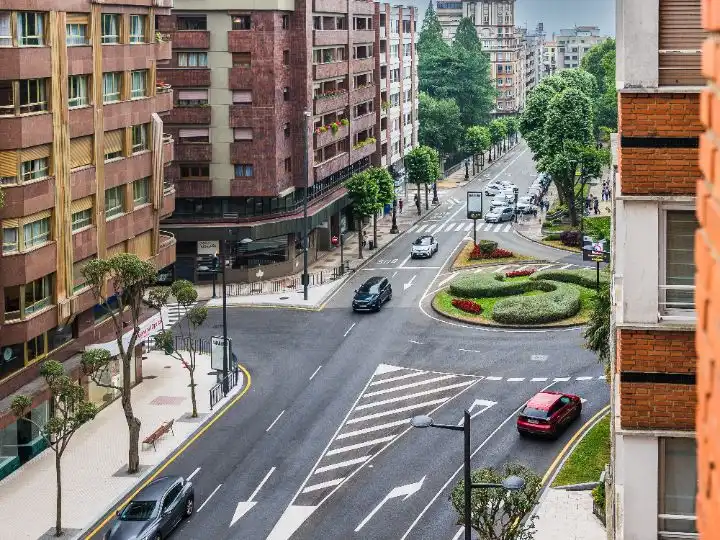 Piso en  Avenida de Galicia 3 - Foto 3