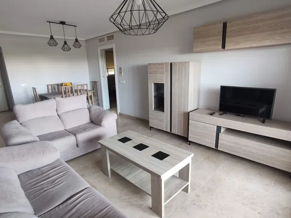Piso en Calle Ánade, 41, El Sabinar - Urbanizaciones - Las Marinas - Foto 3