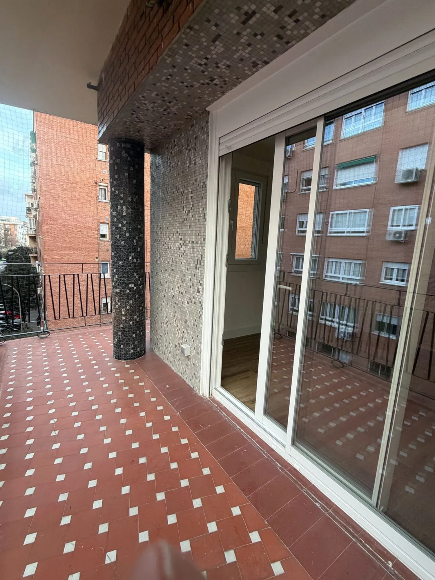 Piso en calle de Sancho Dávila, 11 - Foto 29