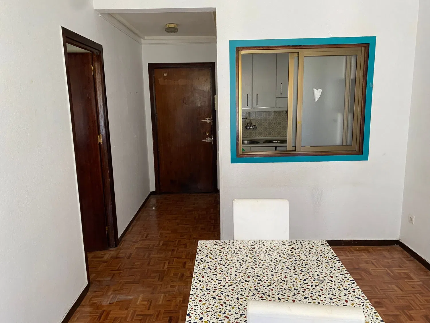 Piso en calle de Clara del Rey, 24 - Foto 2