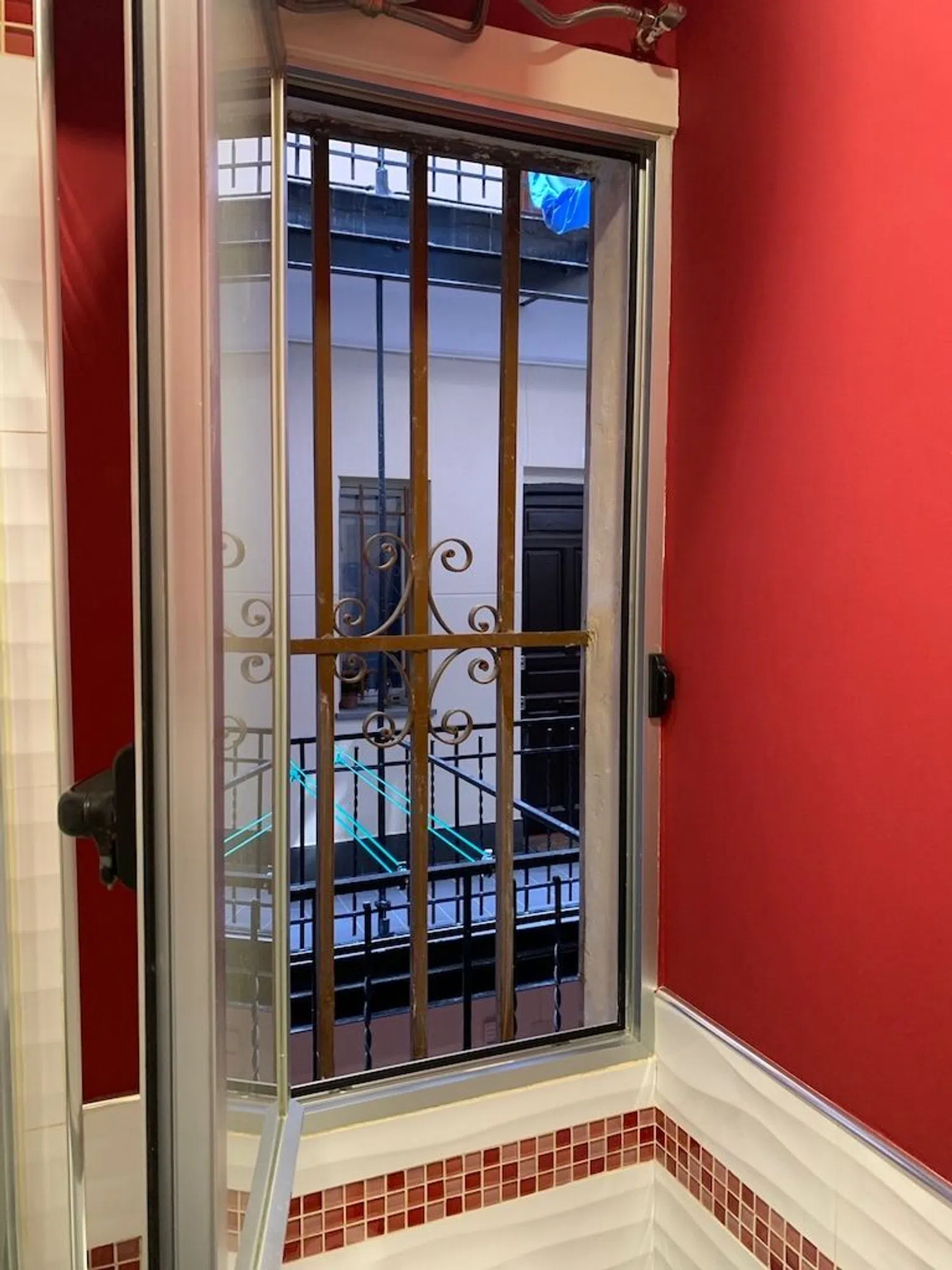 Estudio en calle de Ercilla, 8 - Foto 14