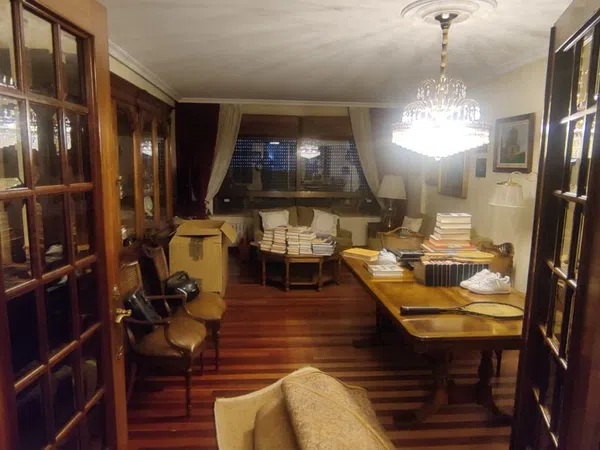 Piso en calle Muñoz Degraín, 17 - Foto 11