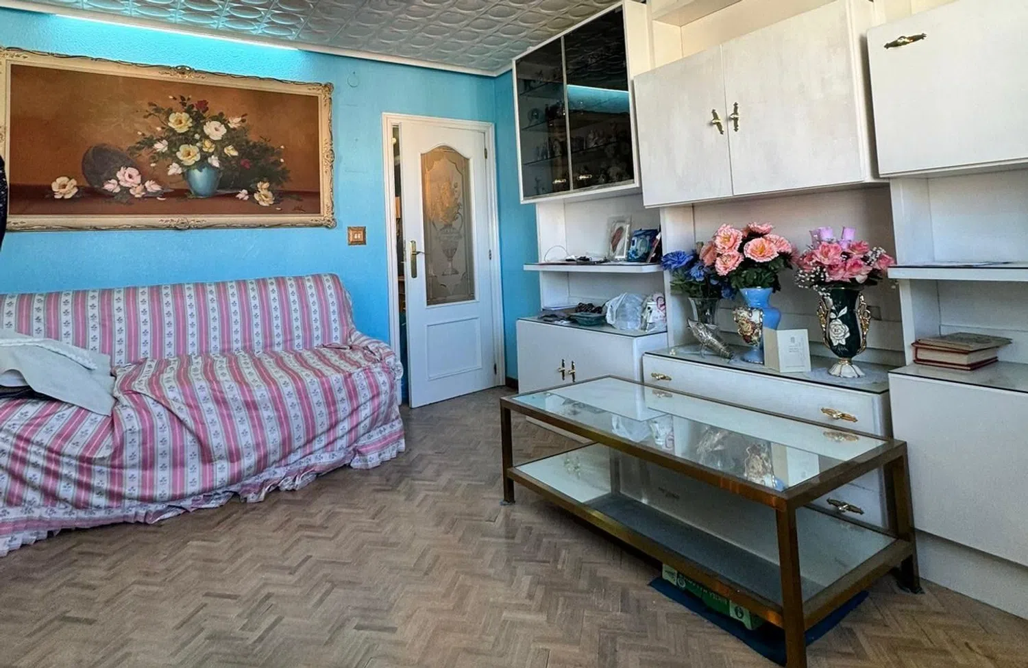 Piso en avenida del Marqués de Corbera, 58 - Foto 8