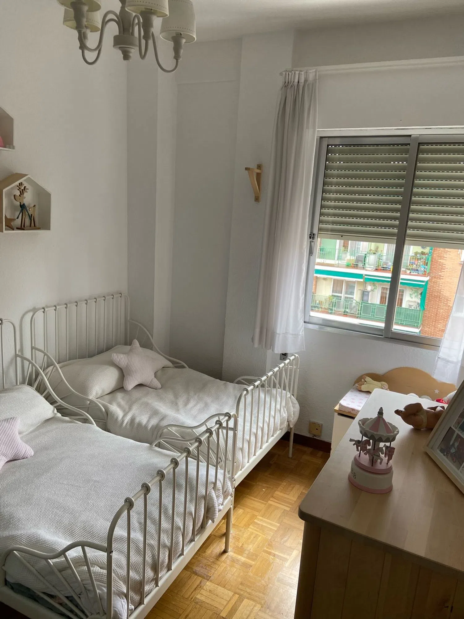 Piso en calle Pico de los Artilleros, 81 - Foto 16