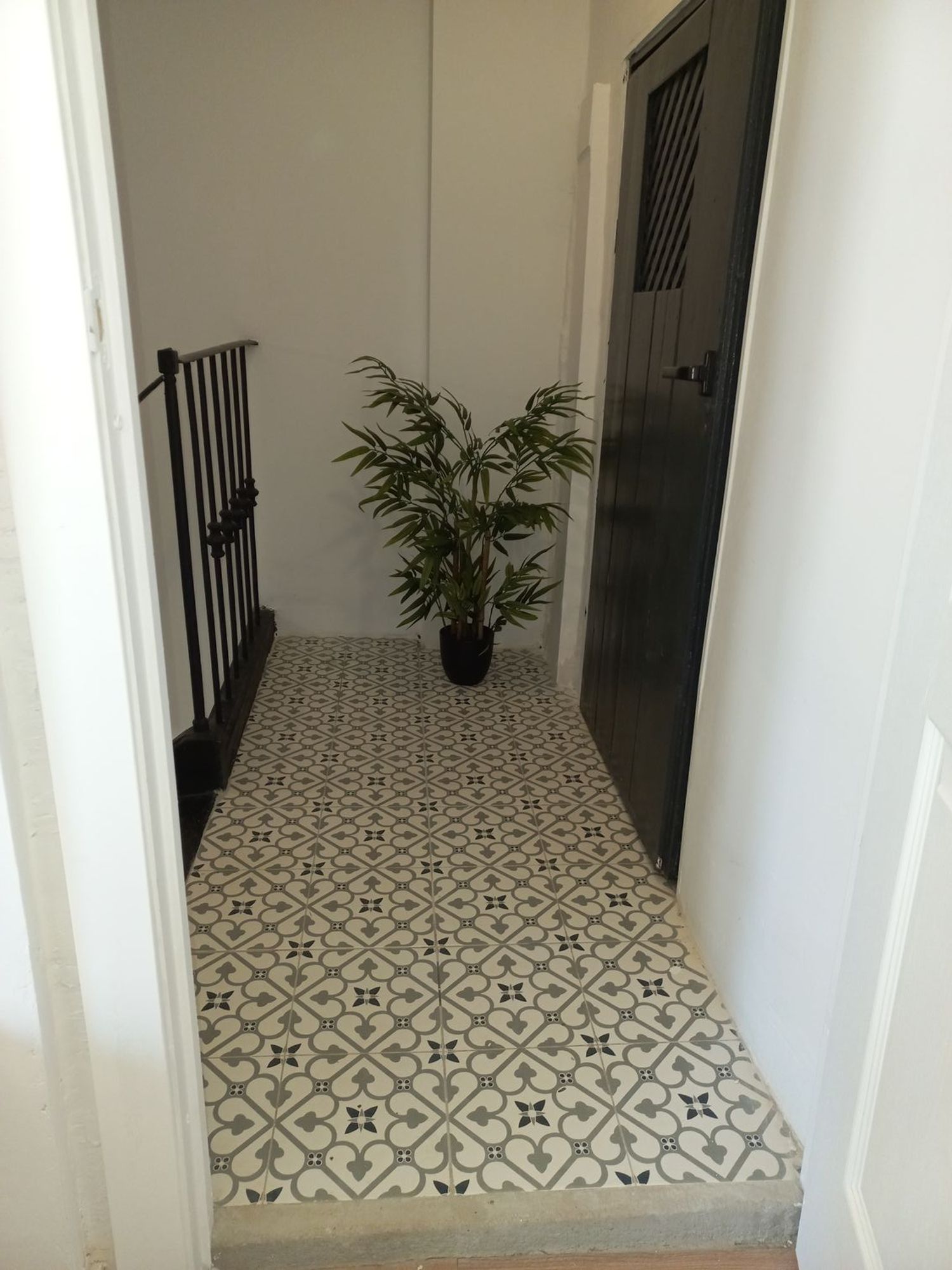 Piso en Calle Frailes, 25, La Merced - Foto 12