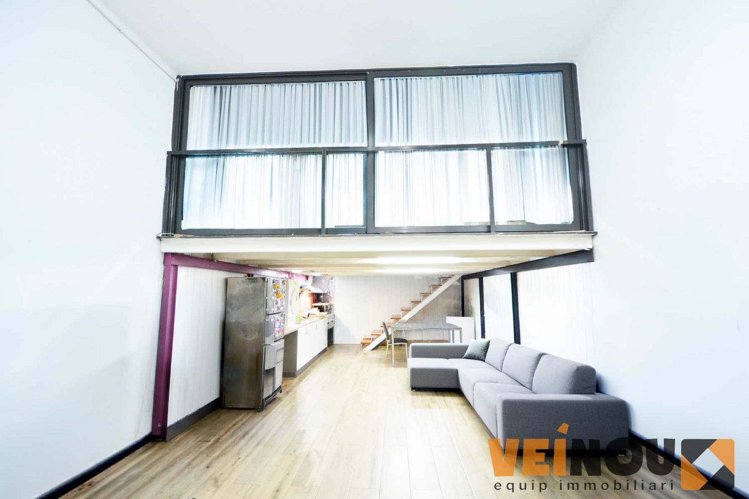 Estudio en Calle de Sagunt, 30, Progrés-Pep Ventura - Foto 9