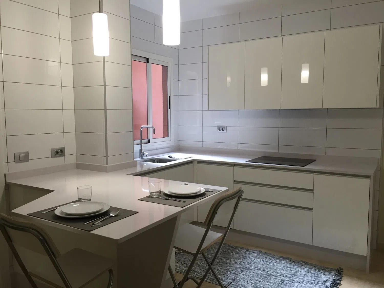 Piso en calle Doctor Waksman, 6 - Foto 2