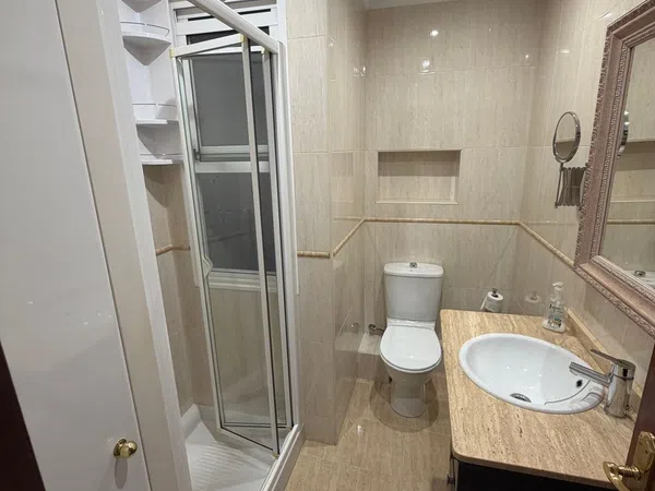 Piso en Avenida Finisterre, 240, Agra del Orzán - Ventorrillo, Agra del Orzán - Ventorrillo - Foto 9