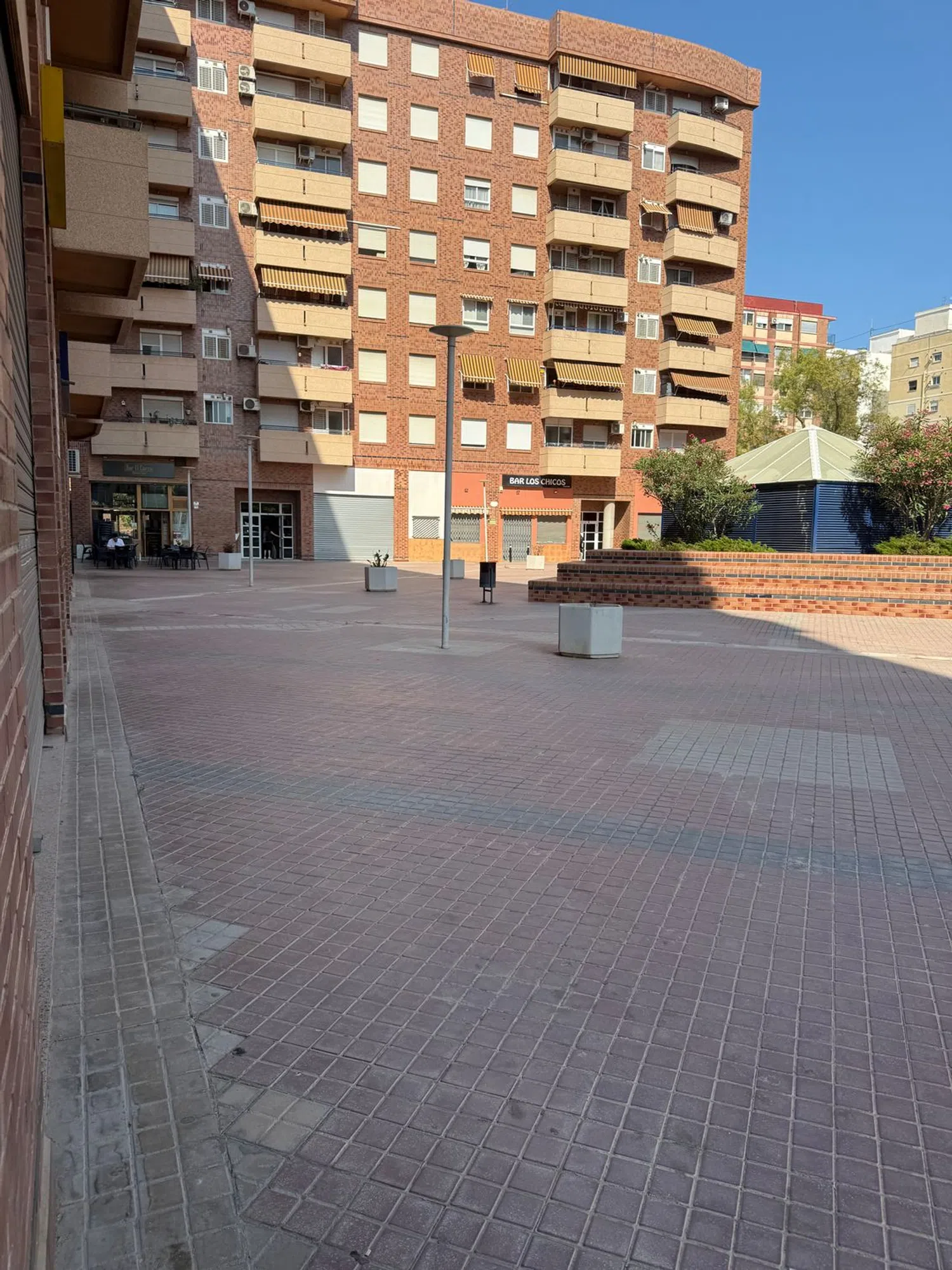 Piso en Pl. Vicentica la Serrana, 1 - Foto 39