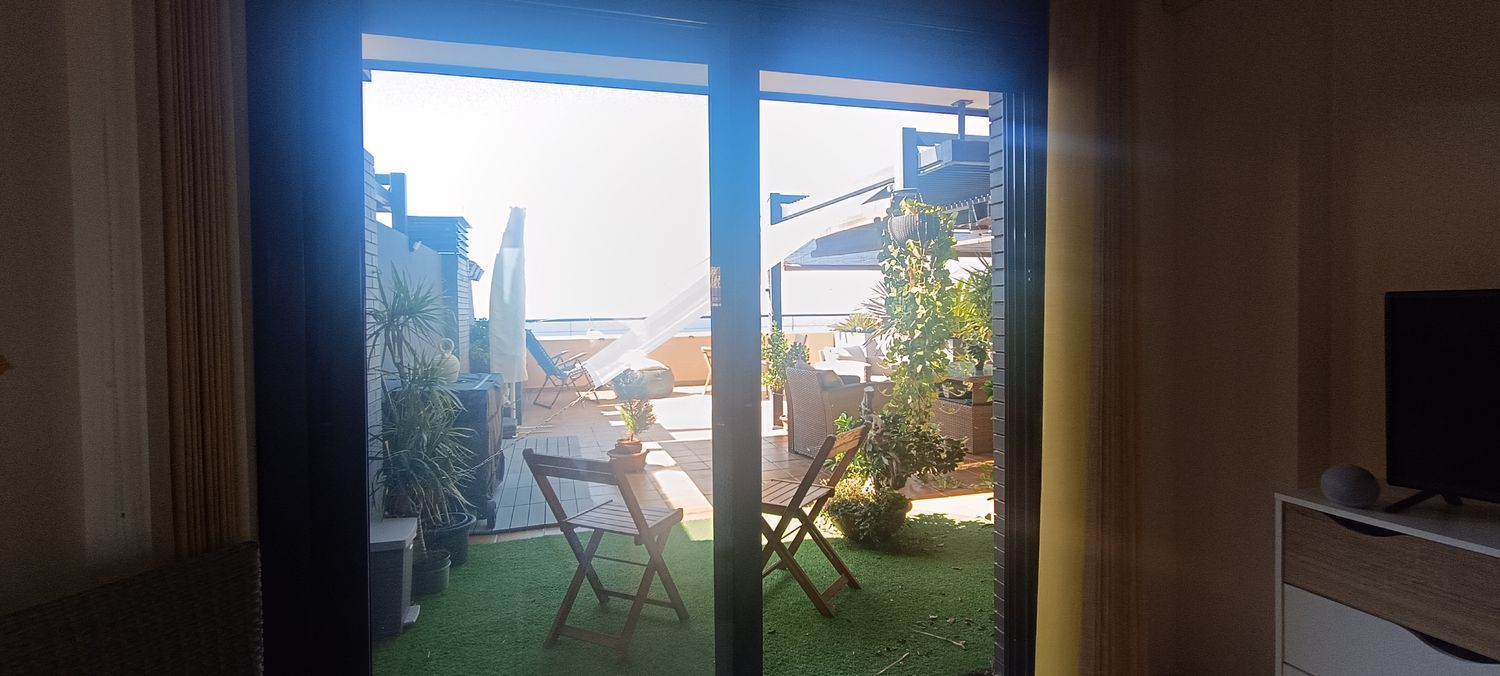 Ático en Calle Panticosa, 3, Puerto de Aguadulce - Foto 16