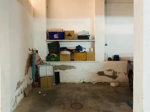 Piso en Avenida la Viña, 87 CalleLaReinaN - Foto 19