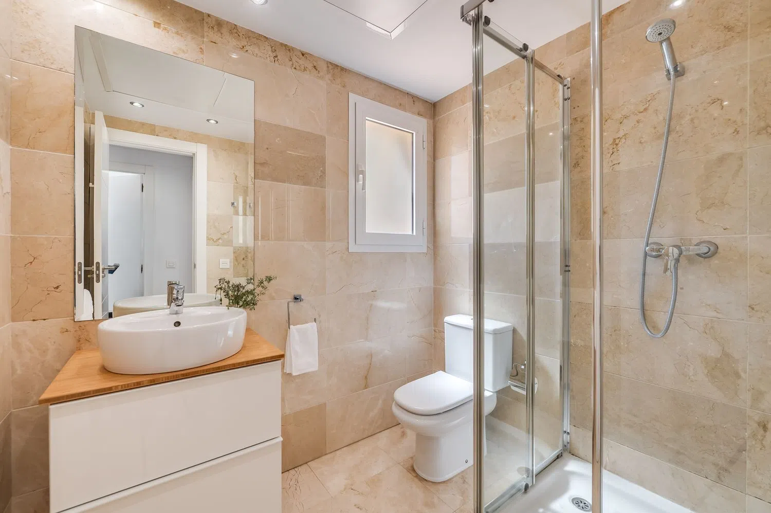 Dúplex en avenida del Golf, 14 - Foto 16