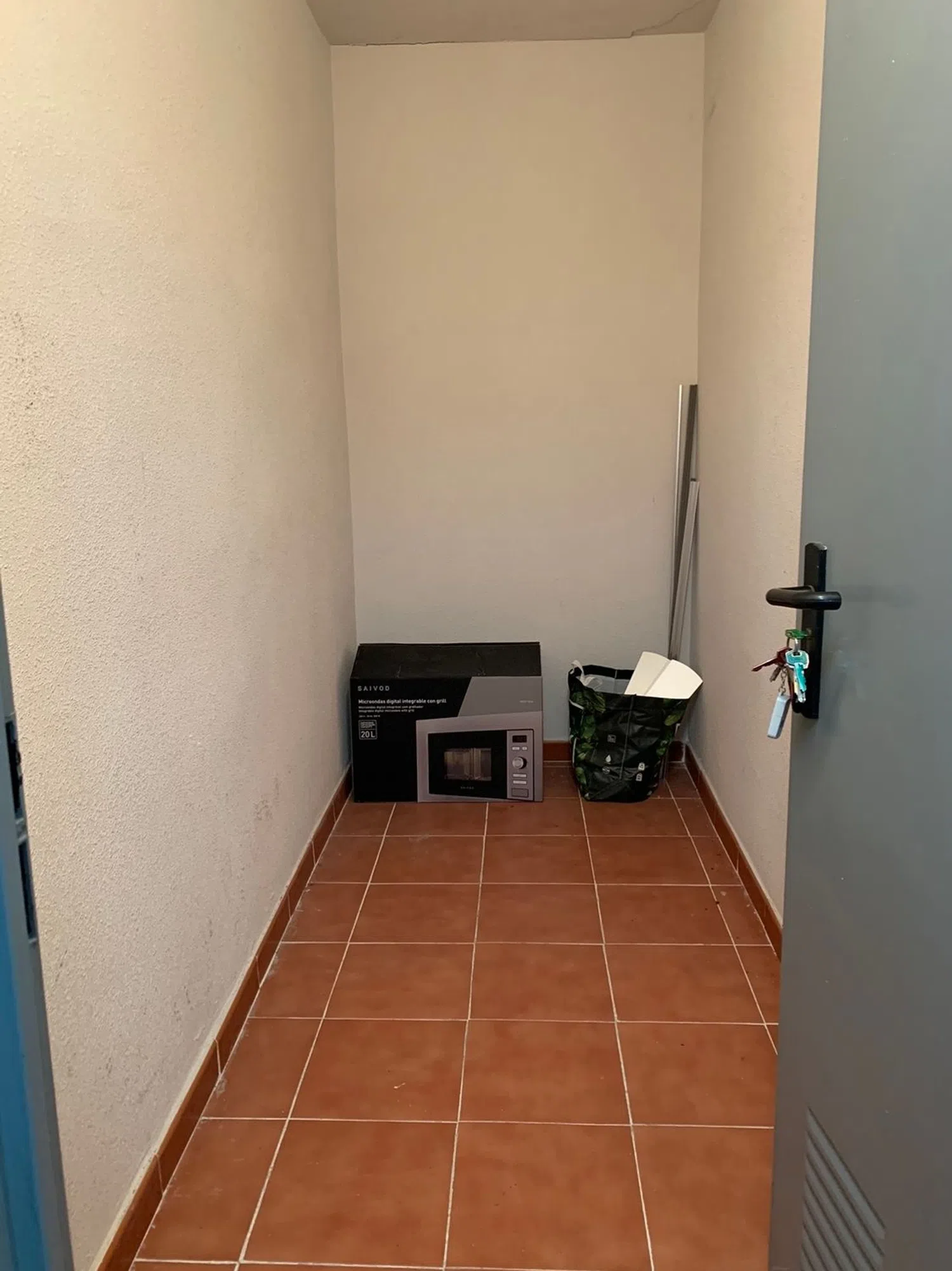 Piso en calle de la Infanta María, 7 - Foto 23