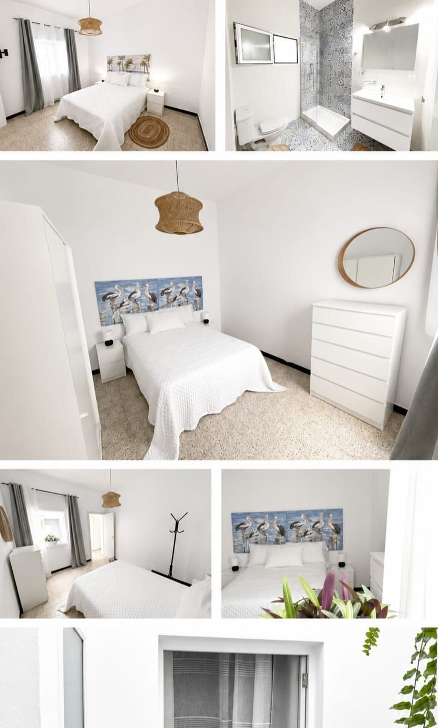 Piso en Calle Cervantes, 51, Buenavista-Rosa Vila, Buenavista-Rosa Vila - Foto 4