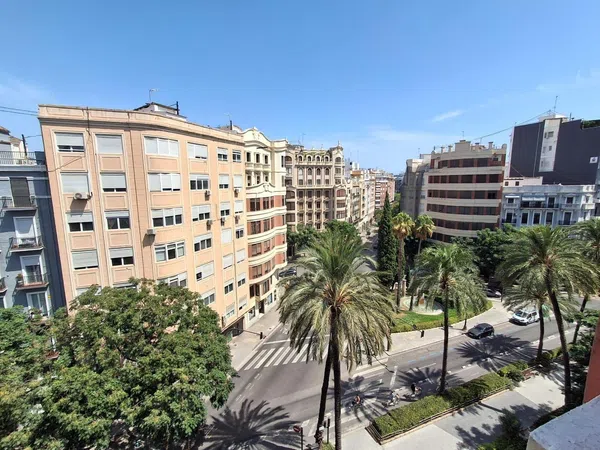 Piso en Avenida del Regne de València, Russafa - Foto 9