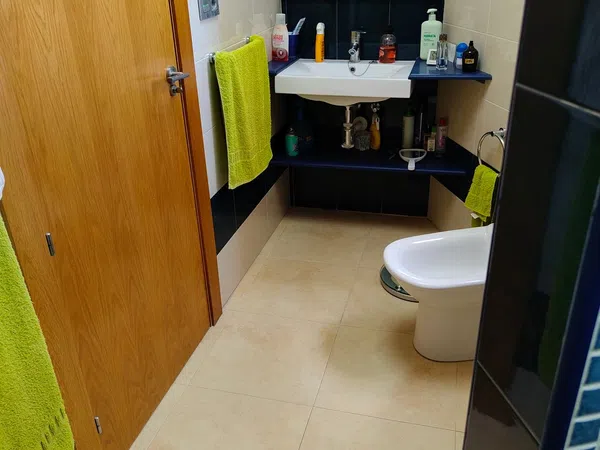 Piso en Calle Desvío, 10 - Foto 3