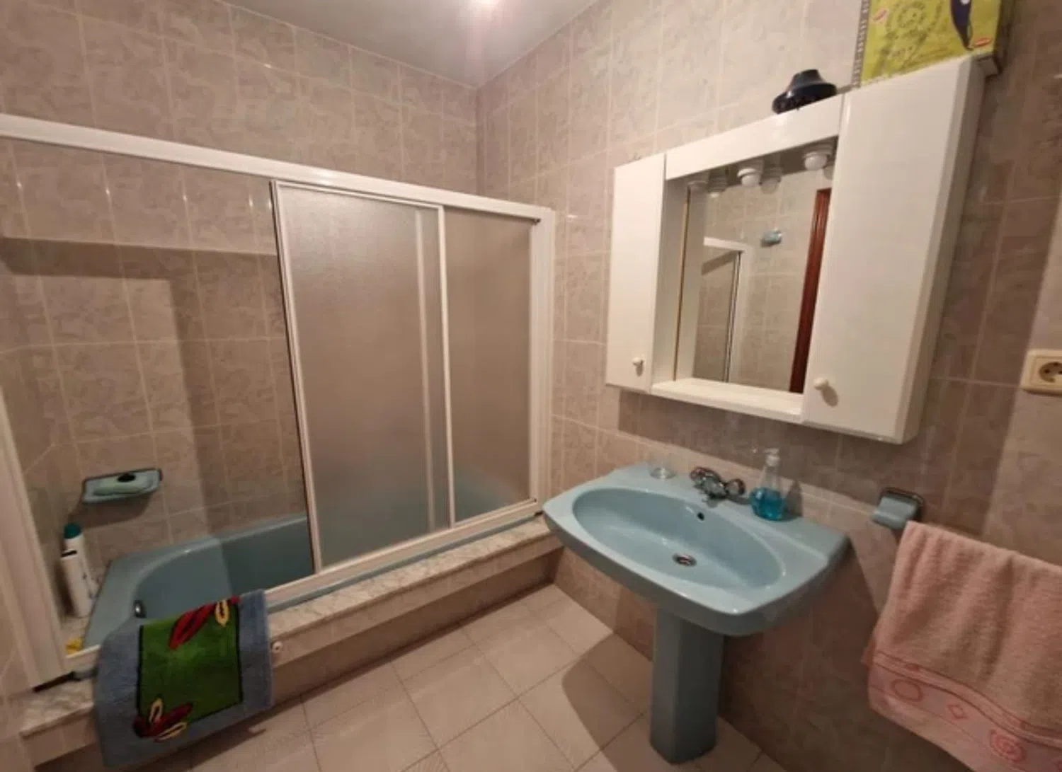 Piso en calle de Montero Rios, 37 - Foto 5