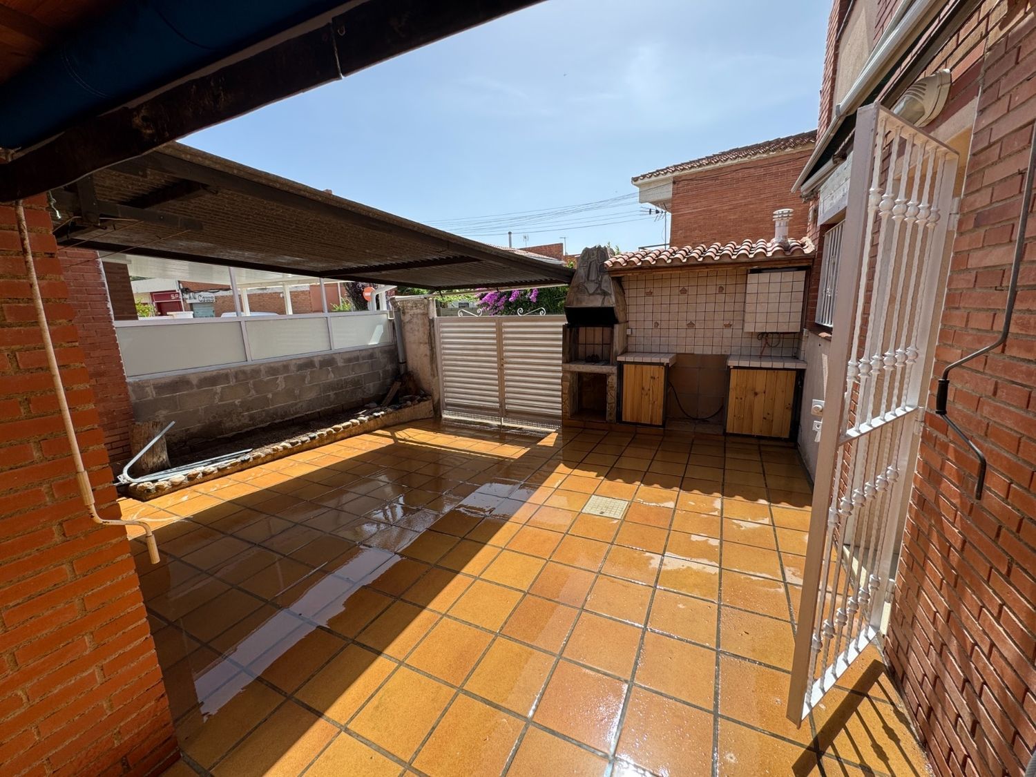 Chalet adosado en Passatge Centcelles, 2, Sant Salvador, Sant Salvador - Foto 10