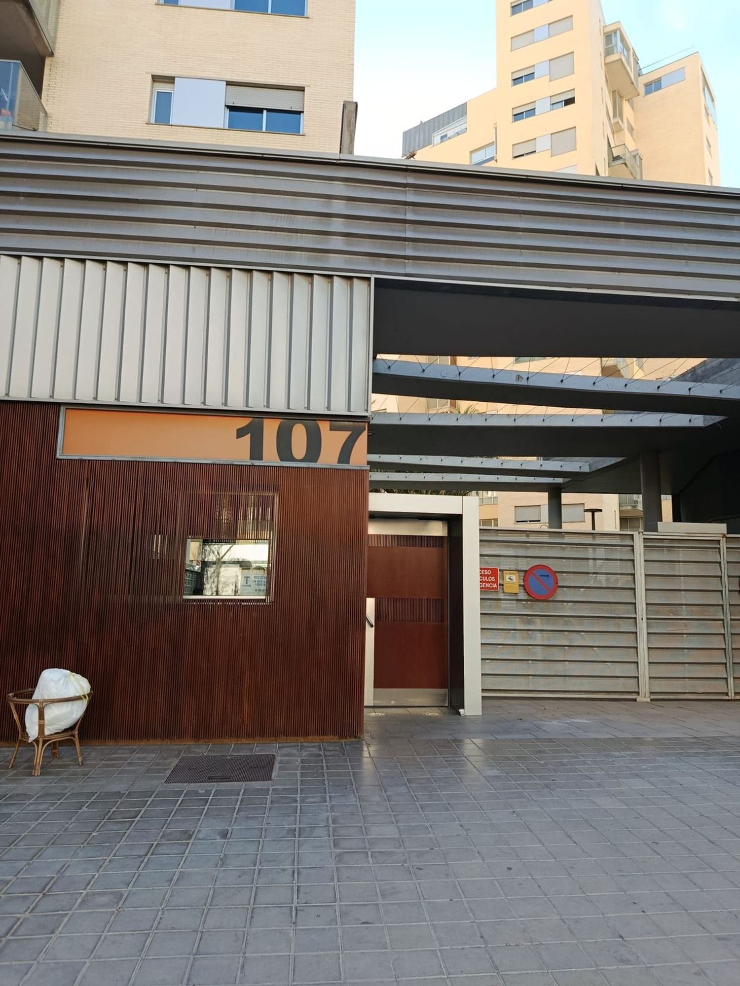 Piso en avenida del Mestre Rodrigo, 107 - Foto 10