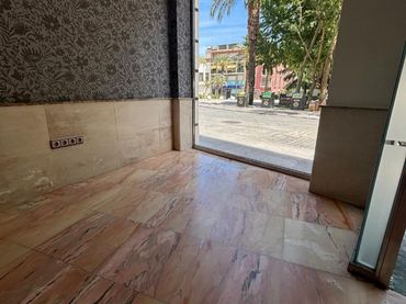 Planta baja en  Parque de la Constitución 17 - Foto 1