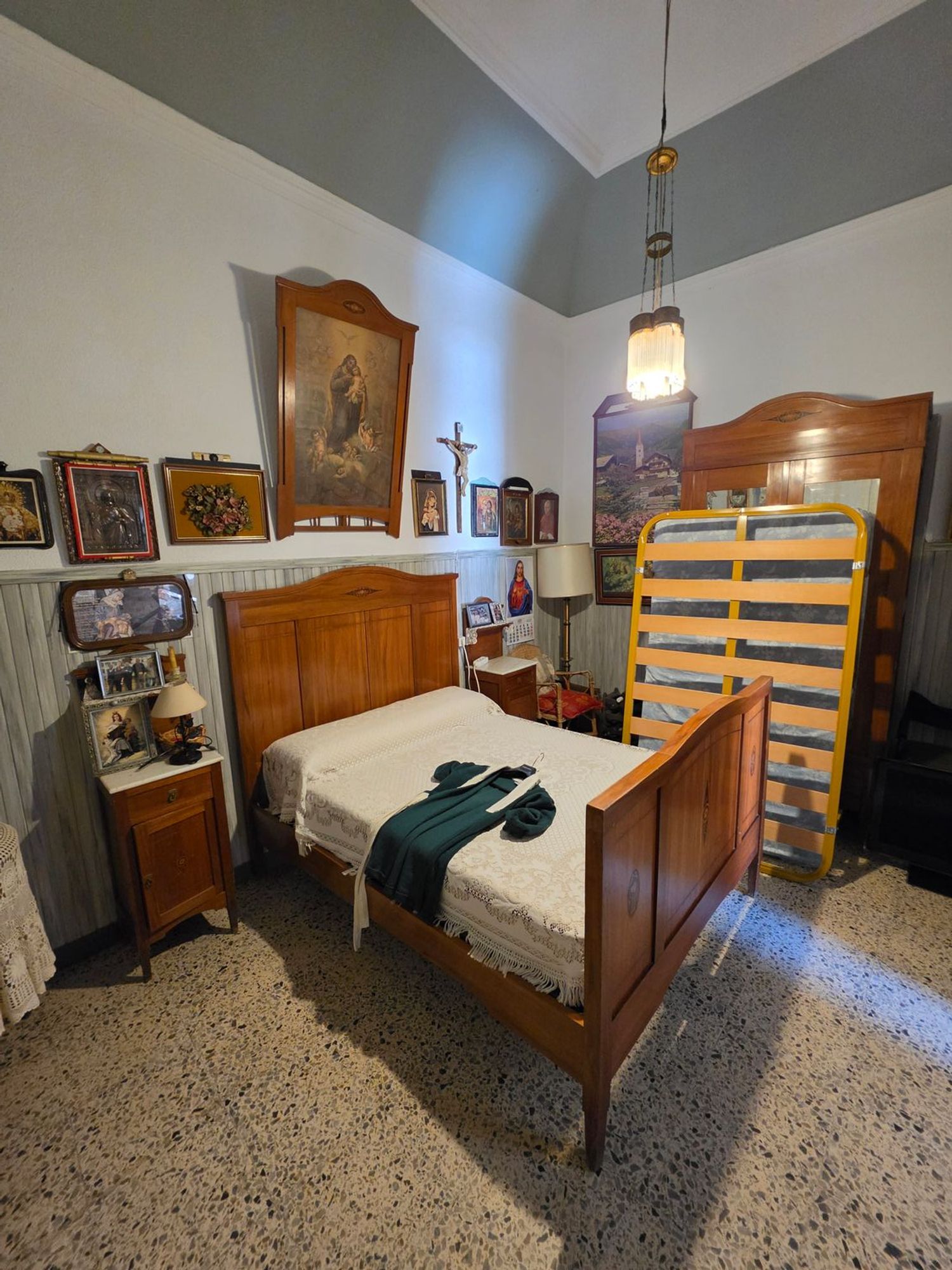 Casa de pueblo en Calle Luis Chamizo, 4 - Foto 6
