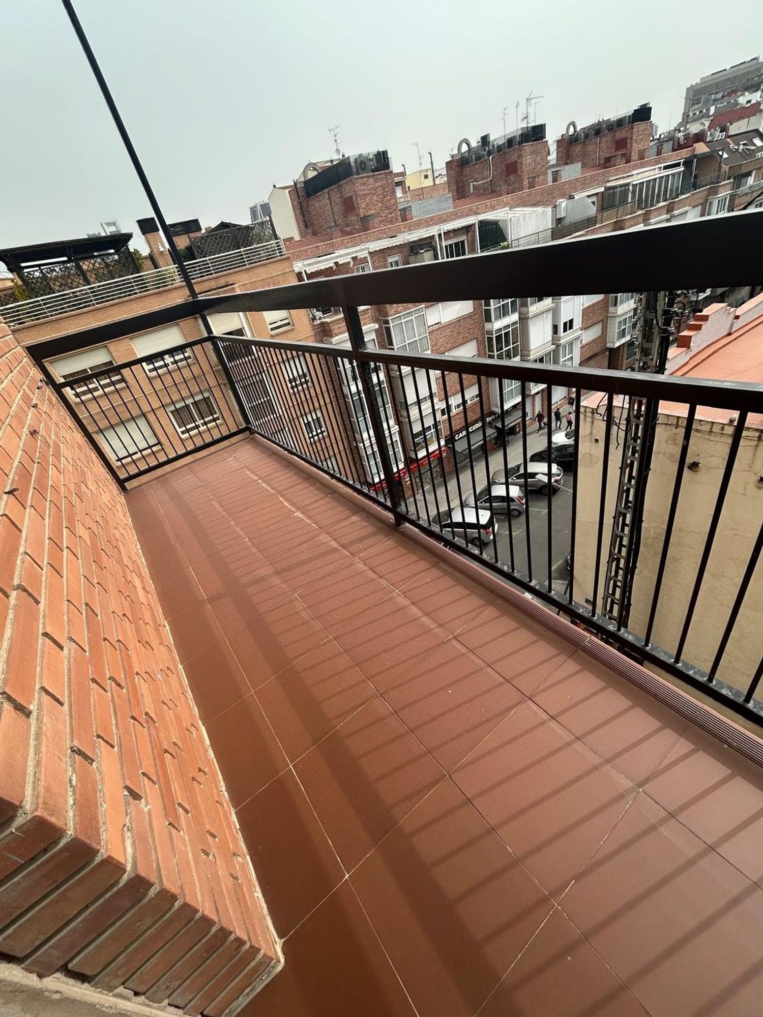 Piso en calle de Bravo Murillo, 248 - Foto 17