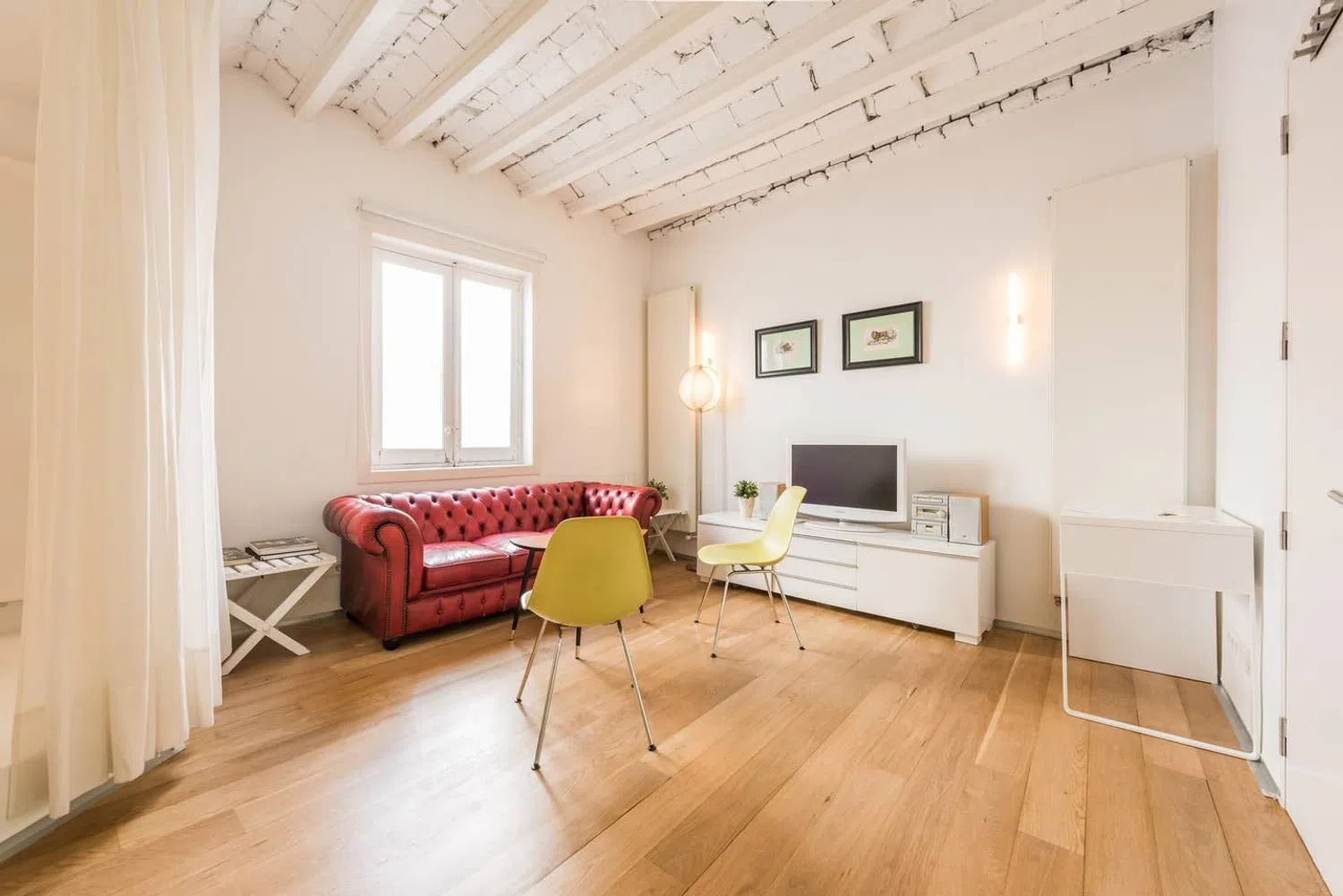 Piso en calle del Postigo de San Martín, 5 - Foto 2