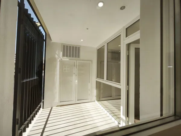 Piso en Calle de Sant Vicent Màrtir, 240, La Raiosa - Foto 17