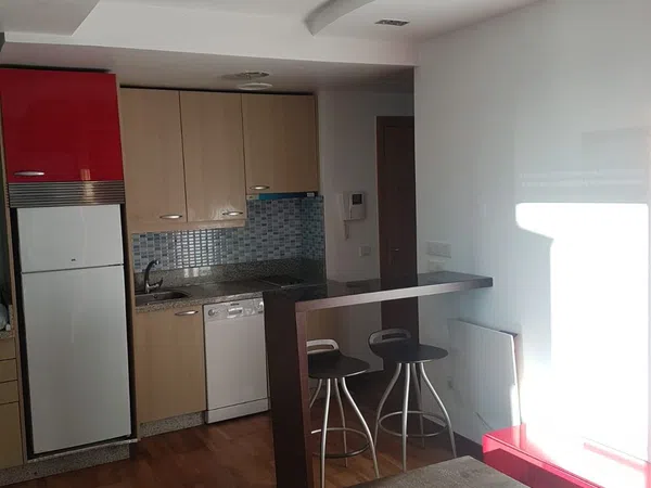 Estudio en travesía Rosario, 2