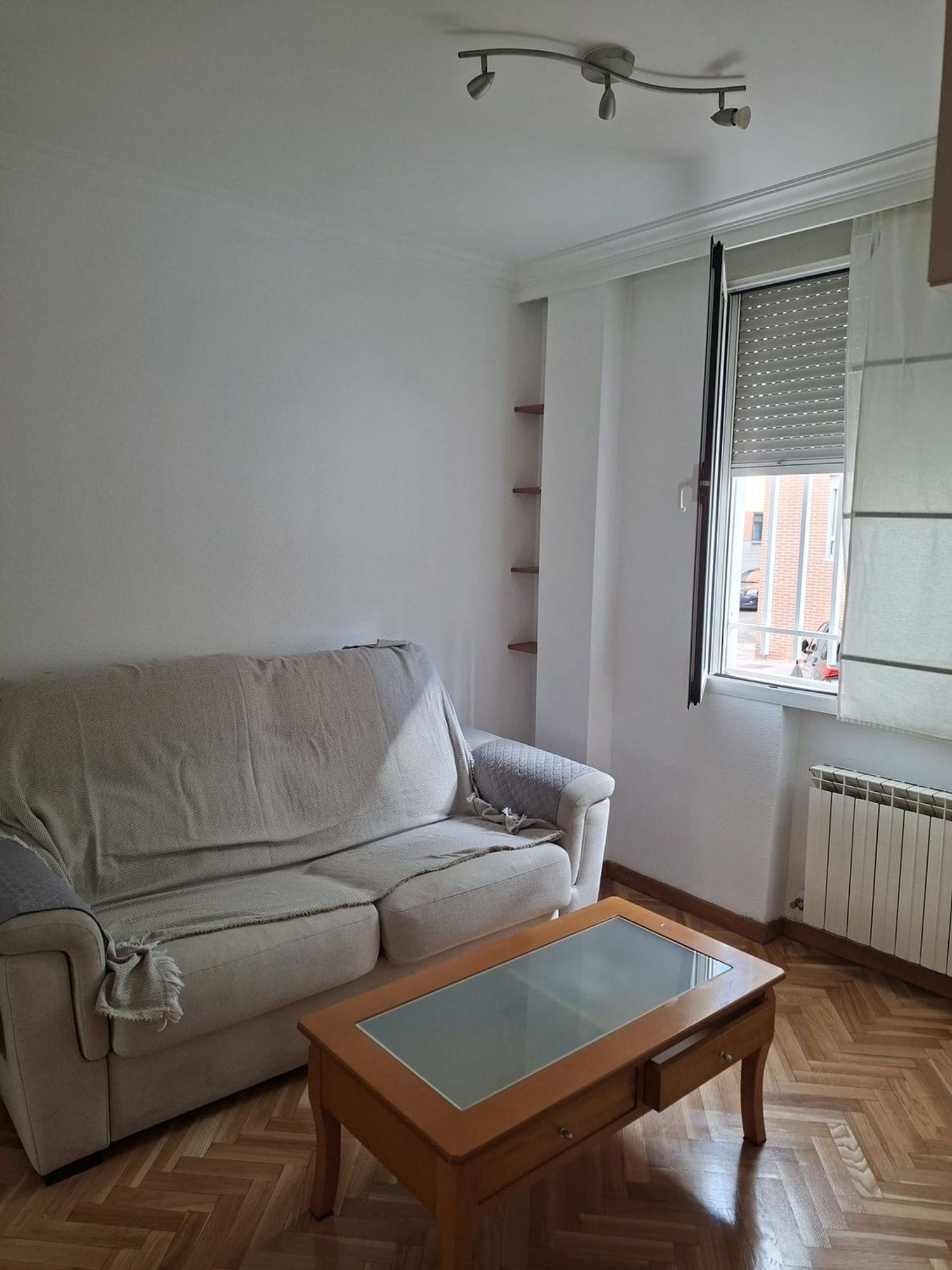 Piso en calle de Valderribas, 61 - Foto 7