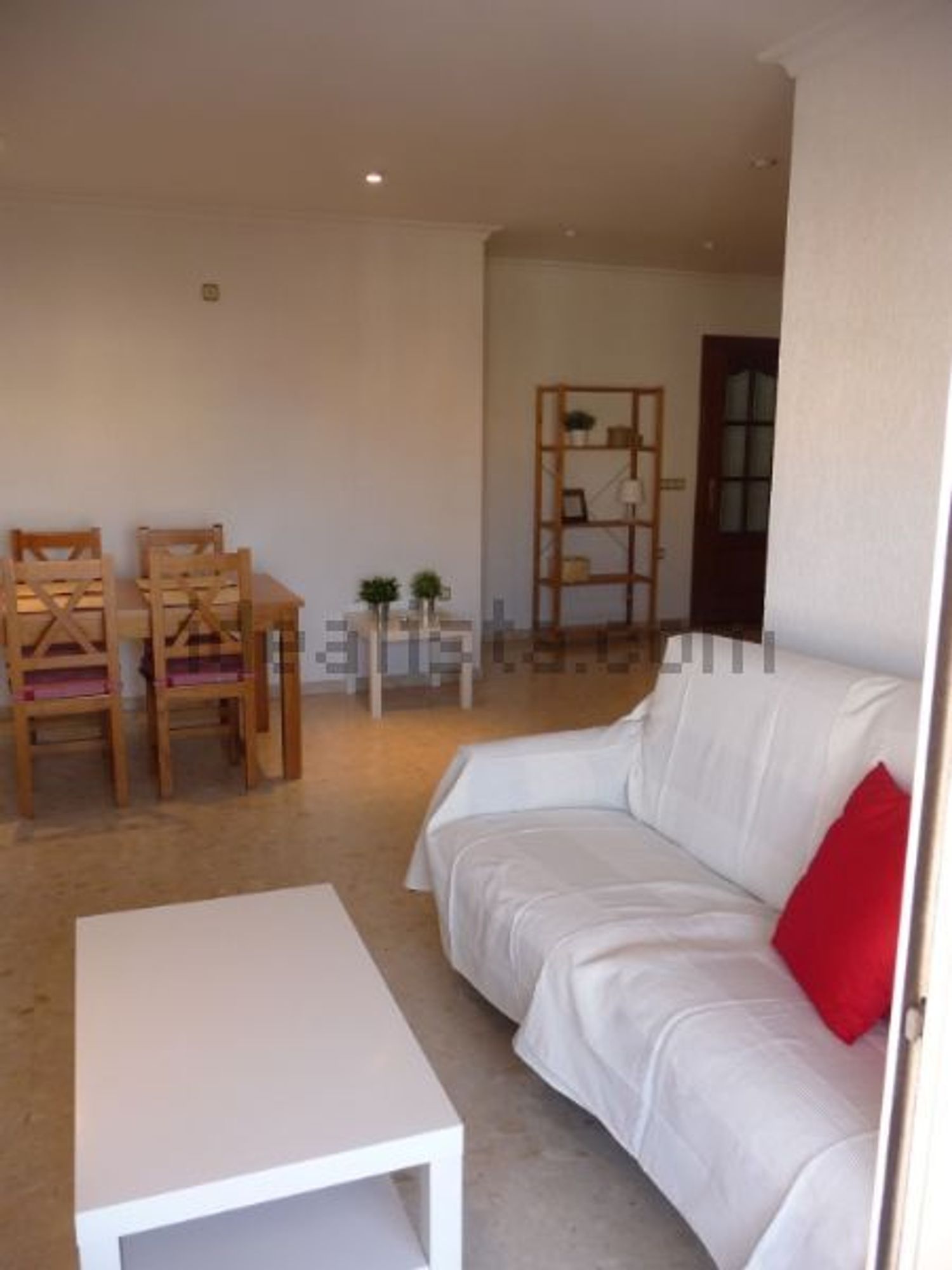 Piso en Avenida de Cabo de Gata, 2, Ciudad Jardín - Tagarete, Ciudad Jardín - Tagarete - Foto 4