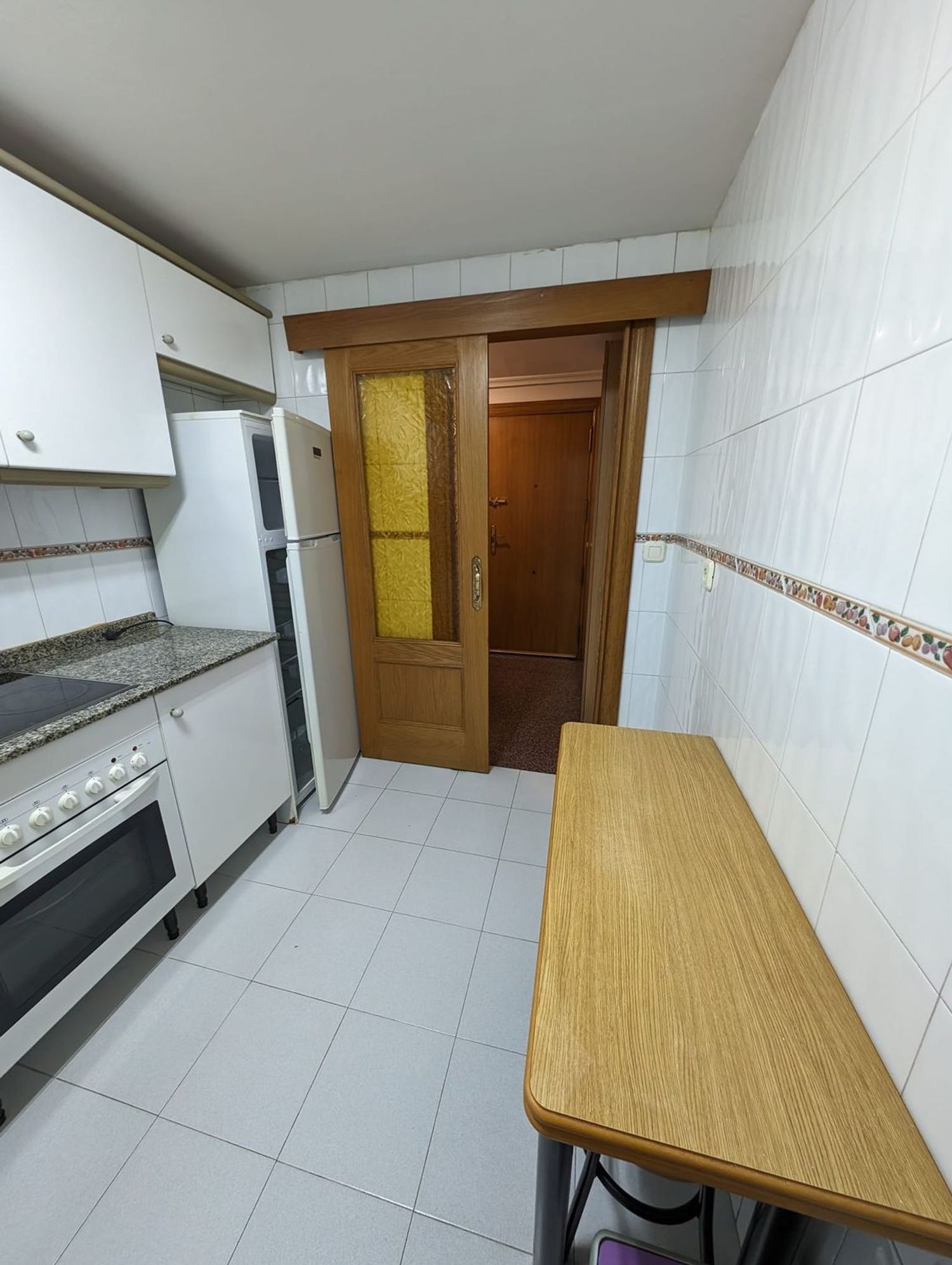 Piso en calle Maestro Caballero, 40 - Foto 9