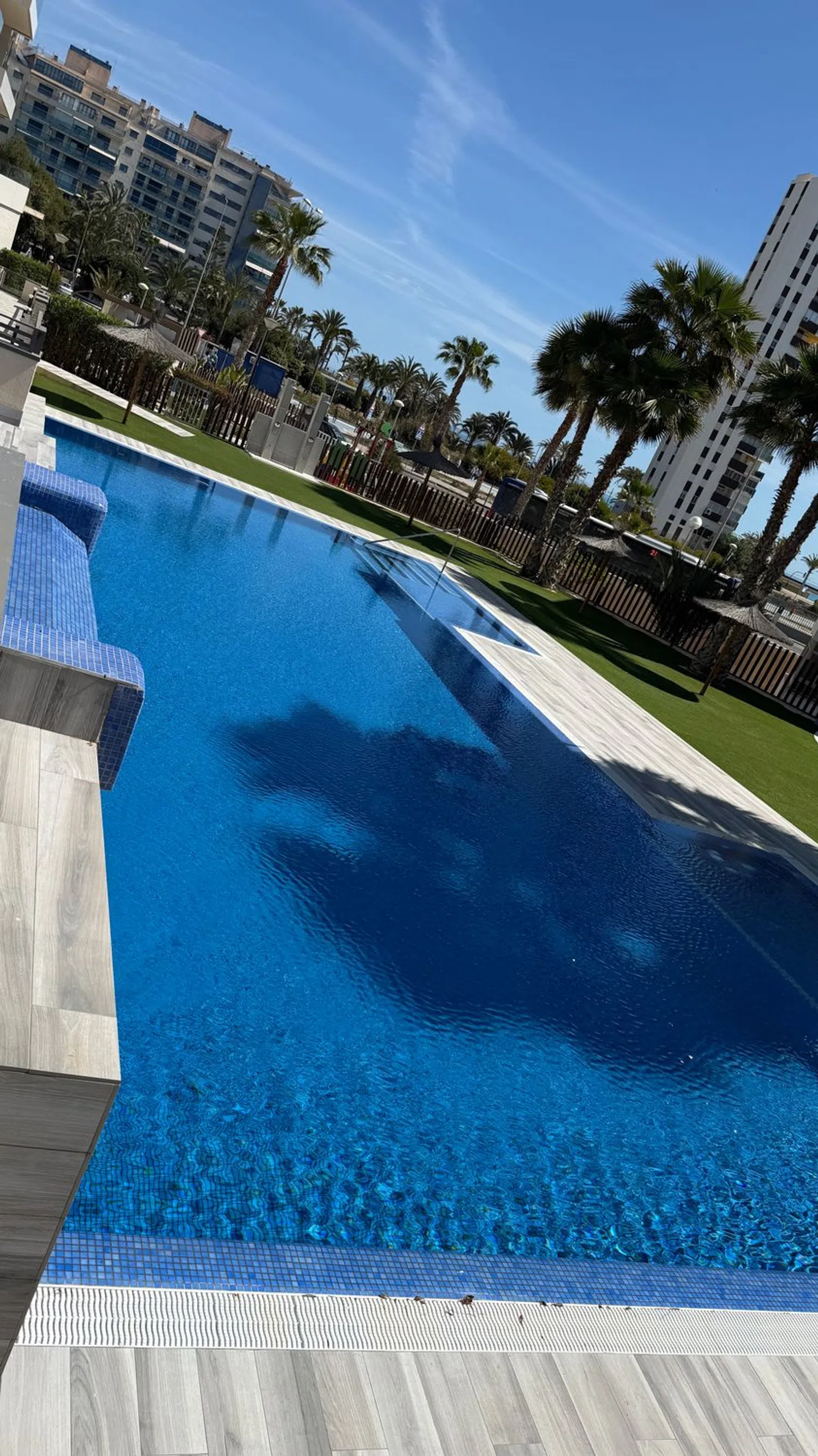 Piso en avenida de la Costa Blanca, 155 - Foto 12