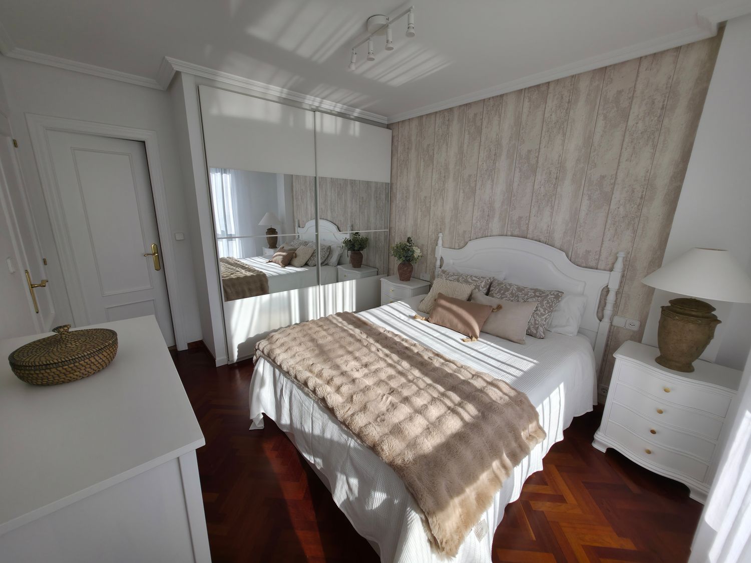 Chalet adosado en Urb. pazo grande Eirís - Foto 18