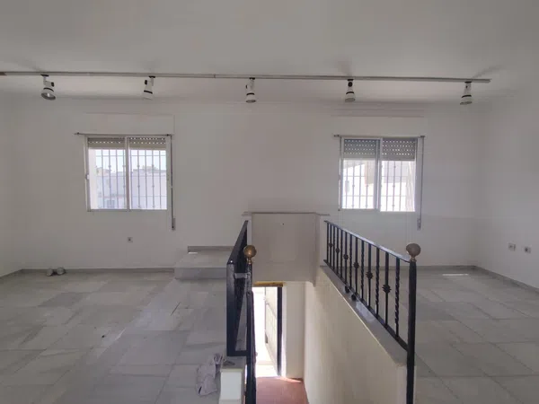 Chalet adosado en Calle Alejandro Collantes, 6, Nervión - Foto 32