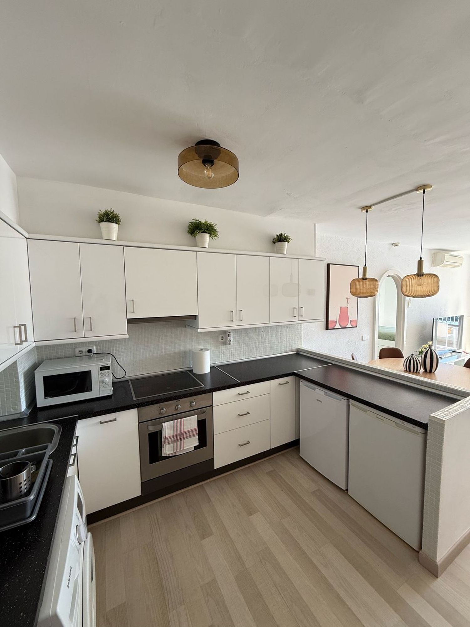 Piso en avenida Pere Mas i Reus, 23 - Foto 3