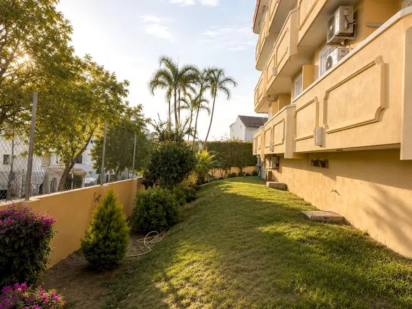 Piso en Avenida las Palmeras, 77, Arroyo de la Miel, Arroyo de la Miel - Foto 2