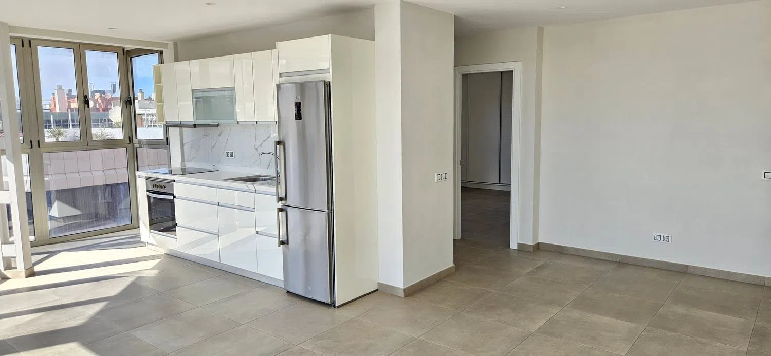 Piso en avenida José Mesa y López, 38 - Foto 7