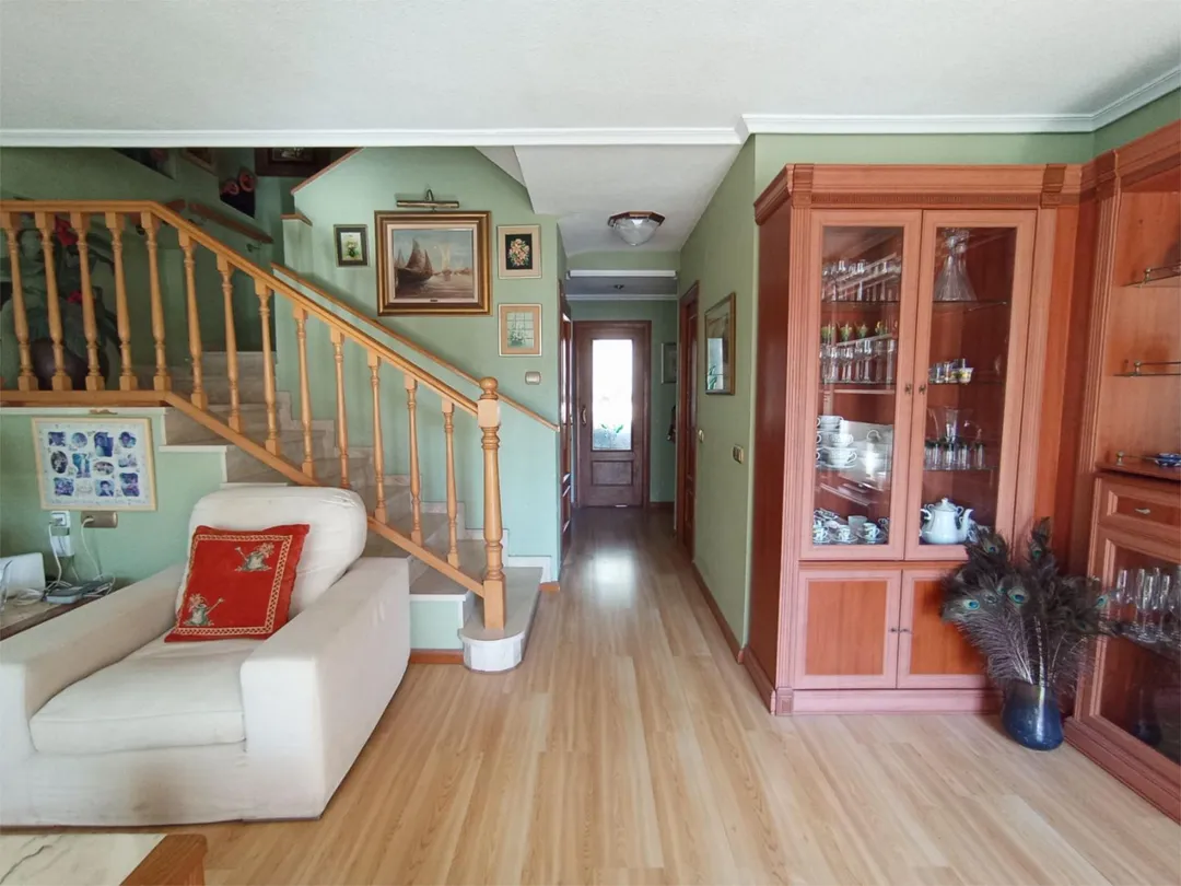 Casa adosada en  Calle de la Dorada 6 - Foto 14