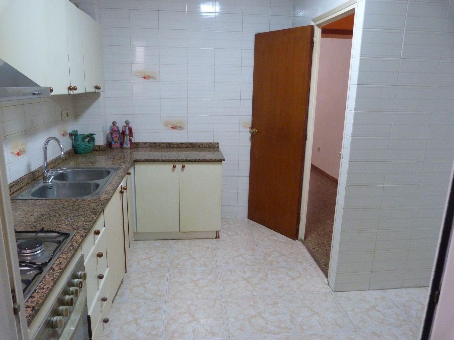 Piso en Calle del Forn del Vidre, 17, Centre Vila - La Geltrú, Centre Vila - La Geltrú - Foto 7