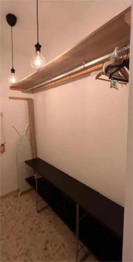 Piso en Cerca parada tren Canta el Gallo - Foto 6