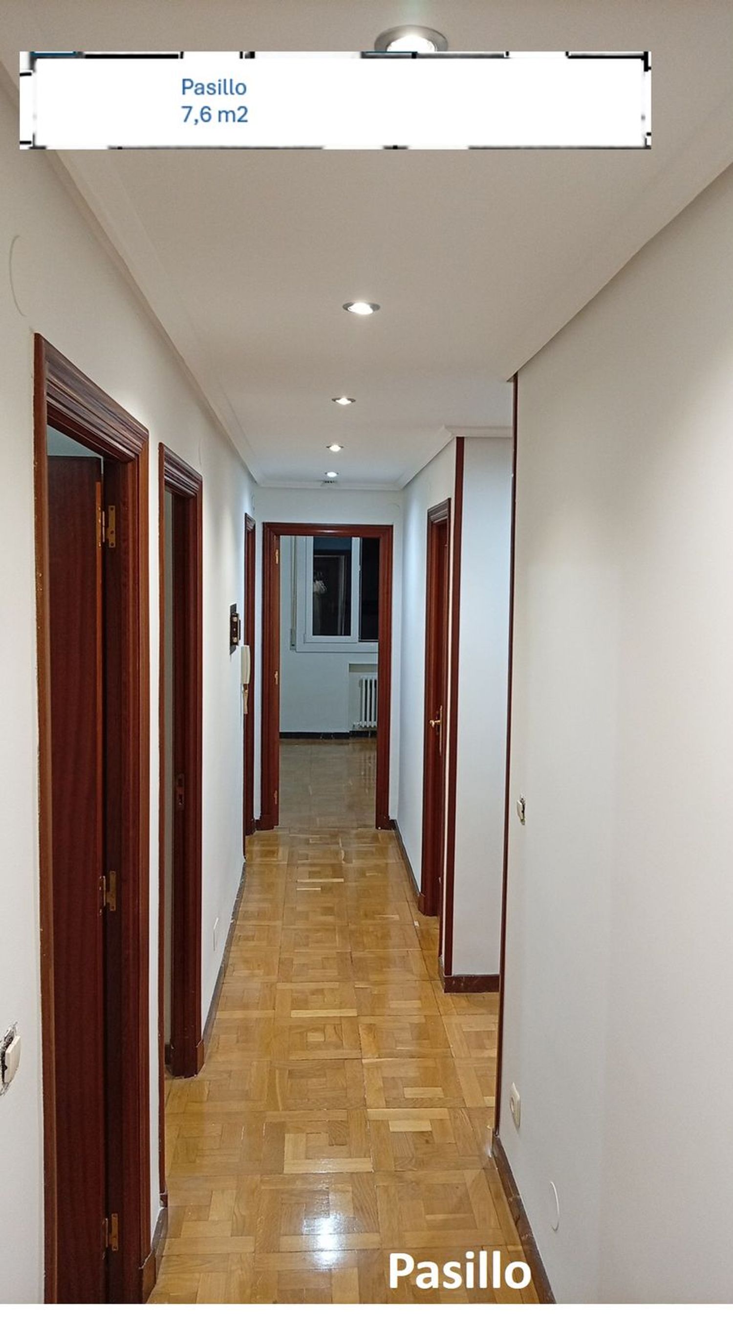 Piso en Avenida Gasteiz, 82, Coronación, Coronación - Foto 23