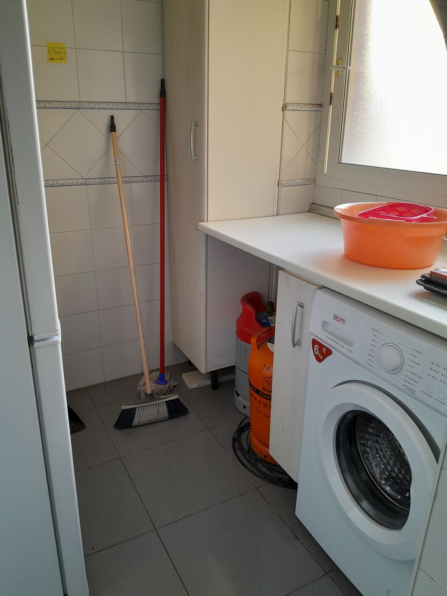 Piso en Calle Pintor Espinosa, 14, Vistalegre - Parque Cruz - Universidades - Foto 5