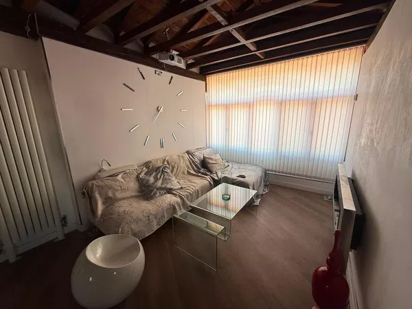 Estudio en Calle de las Angustias, 7, Centro, Centro - Foto 1