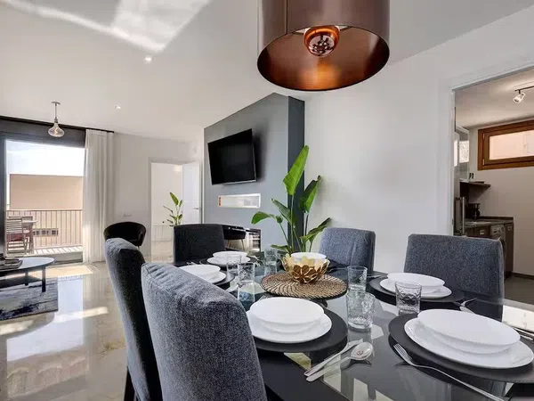 Loft en Calle El Pinar, 22 /b, Alto de los Monteros - Foto 3