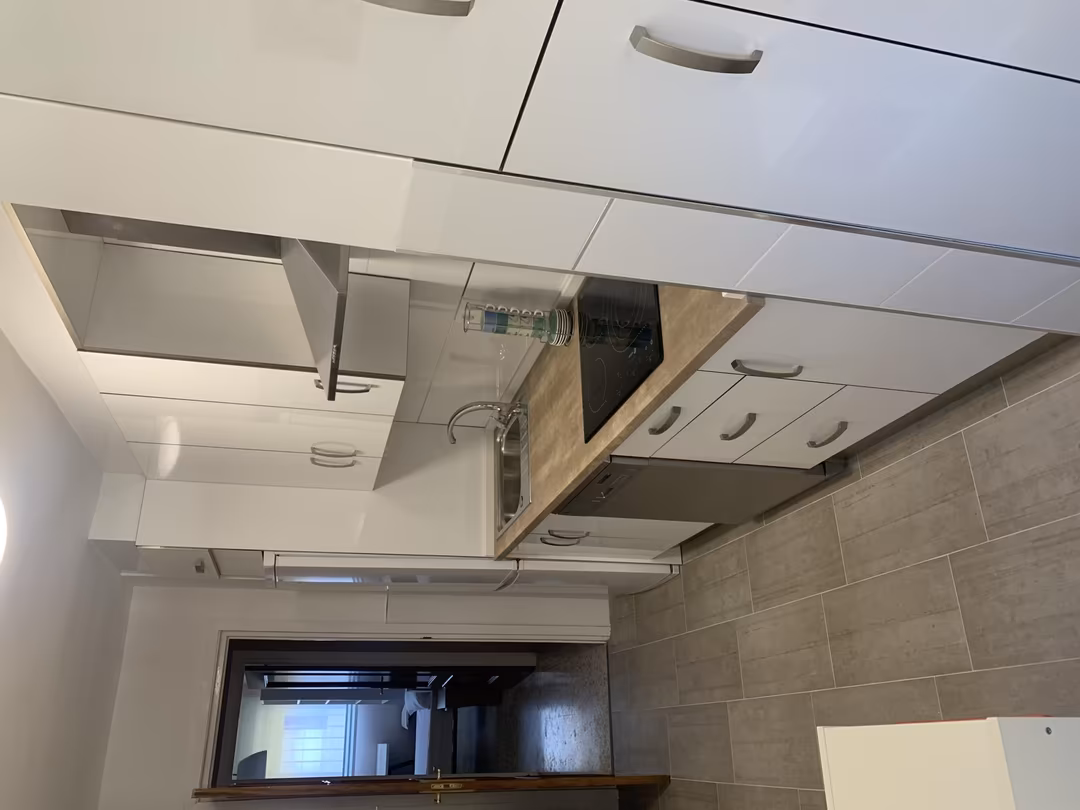 Piso en  Calle Matilde de La Torre 21 - Foto 4