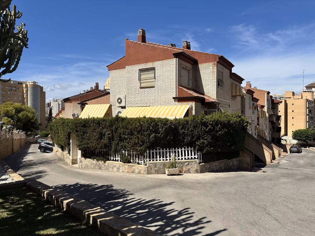 Piso en  Carrer ĽAmfora 3 - Foto 4