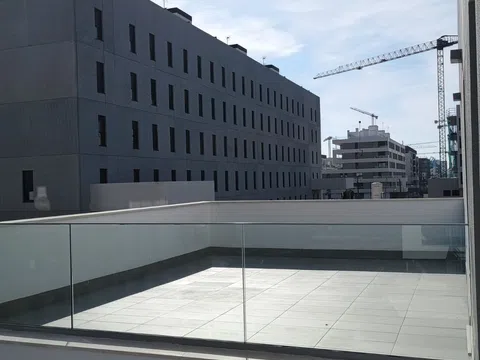 Piso en calle Haití, 6