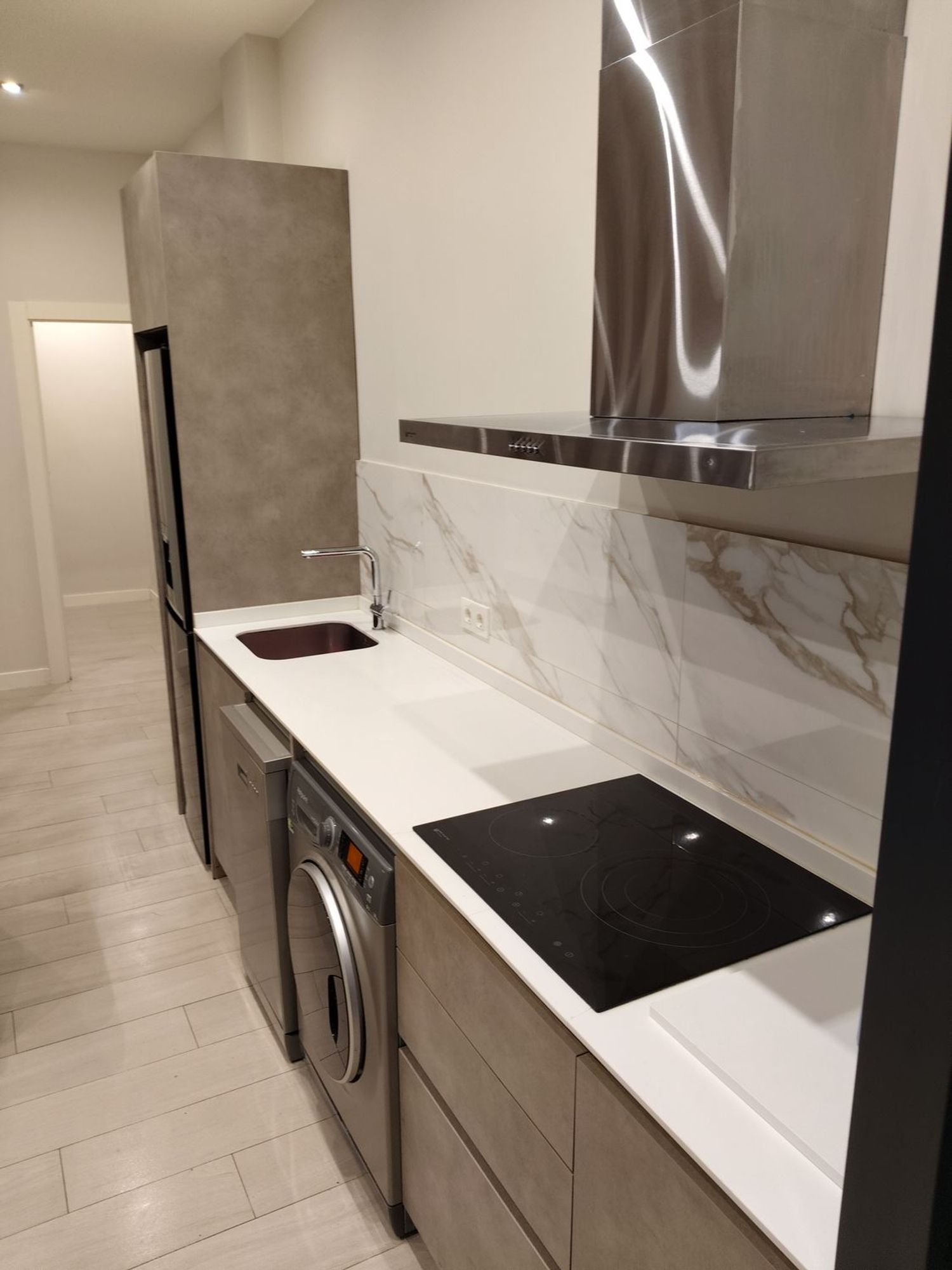 Estudio en calle Navasfrías, 6 a - Foto 5